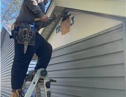 Best Insulated Siding Installation  in Pine Bush, NY